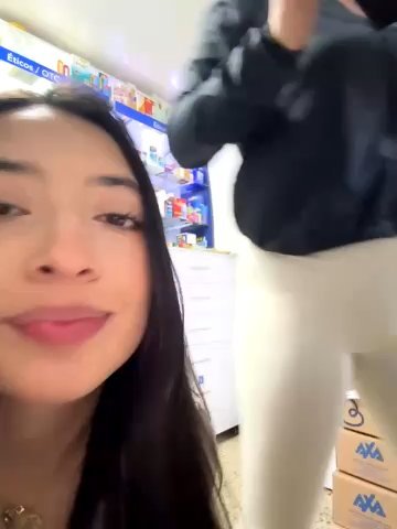 roouse live cam screenshot malefemale from Colombia on Bagaboante — Live Sex Chat & Cams — screenshot #1