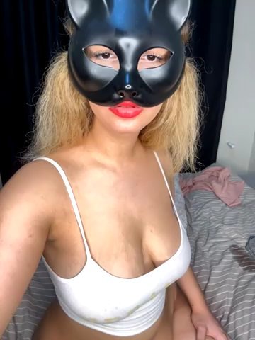 aliandmelisa live cam screenshot malefemale from Turkey on Bagaboante — Live Sex Chat & Cams — screenshot #1